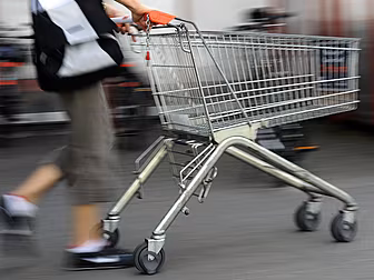 Government And Supermarkets Me...