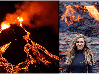 Meet The Irish Photographer Ca...