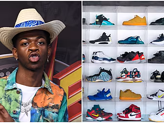 Would You Wear A Pair Of These...