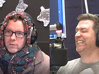 Psychic Noni Is Back...And It'...