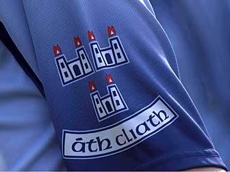 GAA To Take Action Against Dub...