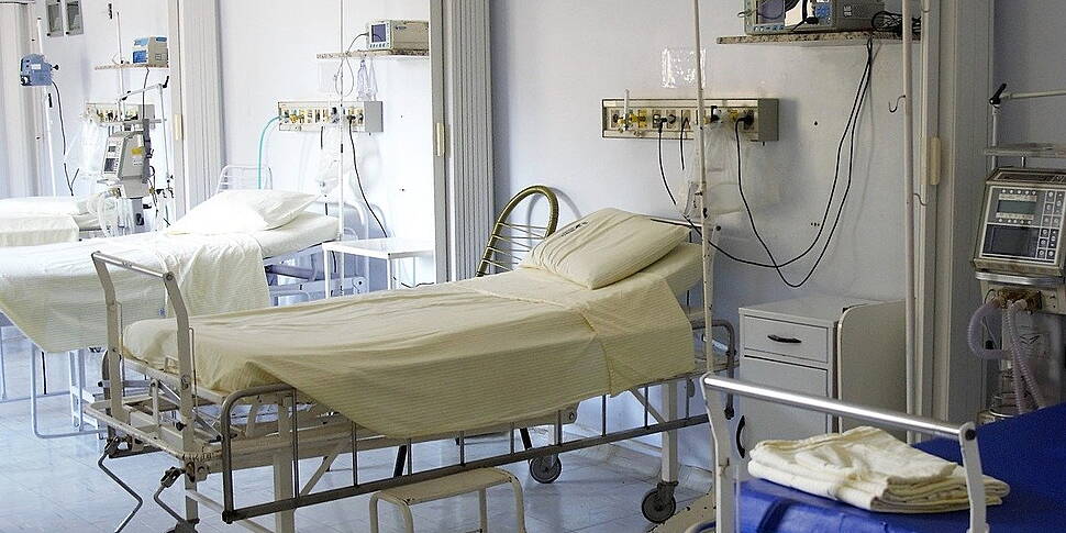 Hospital Charges For Adults Se...