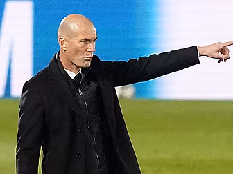 Real Madrid confirm the depart...