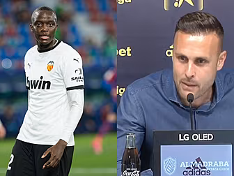 Valencia 