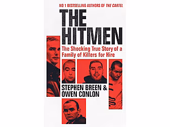 The Hitmen: The Shocking True...