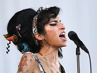 New Amy Winehouse Film To Be R...