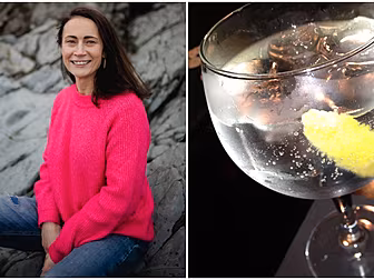 Meet The Irish Woman Who Gave...