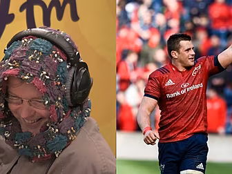 Noni's Emotional Farewell To A...