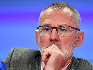 McCarthy says GAA must win bac...