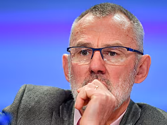 McCarthy says GAA must win bac...