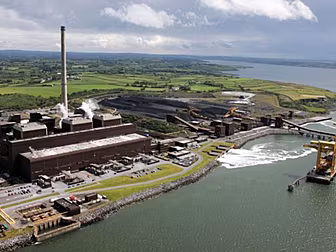 ESB To Propose Offshore Wind E...