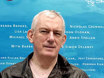 Eurovision Winning Songwriter...