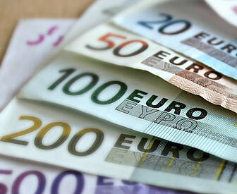 We Have A Whopping €1,000 Up F...