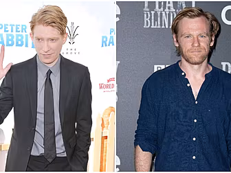 Fan Of The Gleeson Brothers? T...