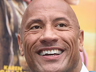 The Rock For President? Maybe!