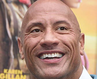 The Rock For President? Maybe!