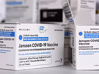Cabinet Approves NIAC Vaccine...