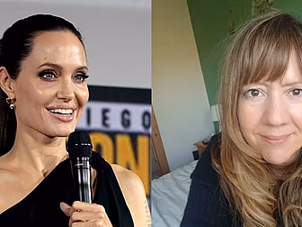 Living With The 'Angelina Joli...
