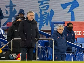 Mourinho predicts 