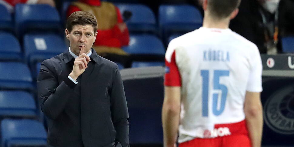 Kudela could face prison, Czec...