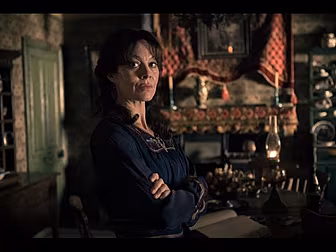 Peaky Blinders Actress Helen M...