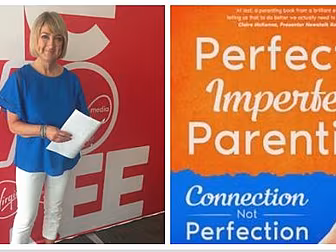 Parenting Should Be All About...