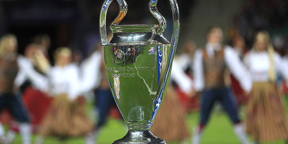 Europe's breakaway clubs confi...