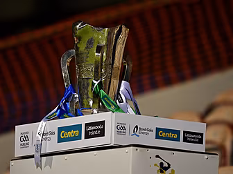 Limerick and Cork set for bloc...