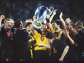 Two former Champions League wi...
