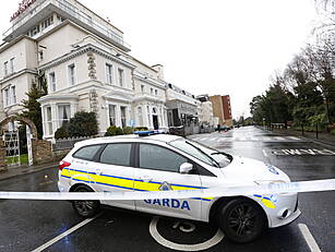 Verdict In Regency Hotel Murde...