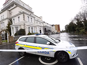Verdict In Regency Hotel Murde...