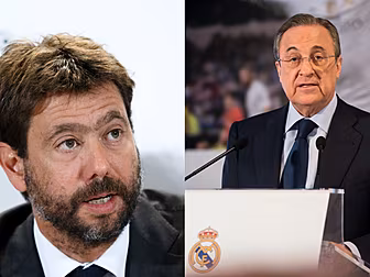 Agnelli resigns from Juventus,...
