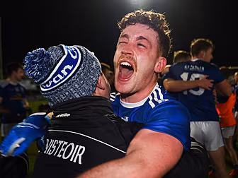 Cavan to begin Ulster Champion...