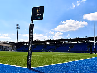 Energia Park to stage Ireland'...