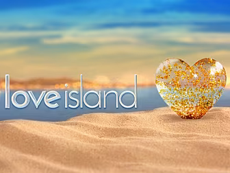 You Know It's Summer When Love...