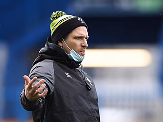 Griggs attempts clarity with d...
