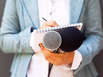 Ten Paid Journalism Internship...