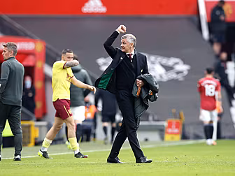 Solskjaer | 