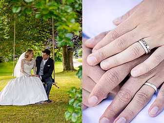 Smaller Venues And Eloping: Ho...