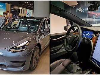Will Autonomous Cars Be A Comm...