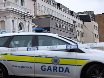 Jonathan Dowdall due to be sen...