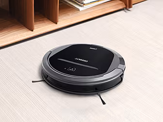 Are Robot Vacuum Cleaners Real...