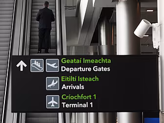 Dublin Airport Authority Repor...
