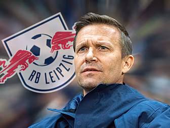 Jesse Marsch confirmed as new...