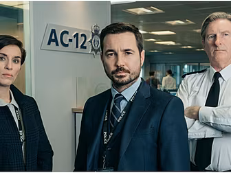 A Line Of Duty Superfan Tells...