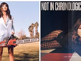 Julia Michaels Tells The Most...