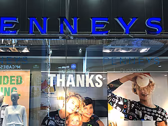 New Penneys Store Opens In Dun...