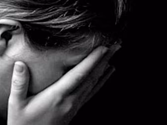 Teenager With Eating Disorder...