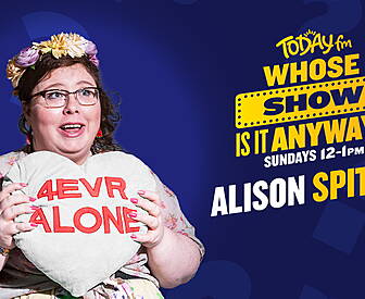 Alison Spittle Will Host Our N...