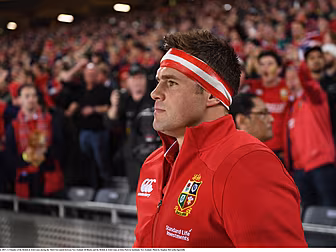 CJ Stander named in Munster te...